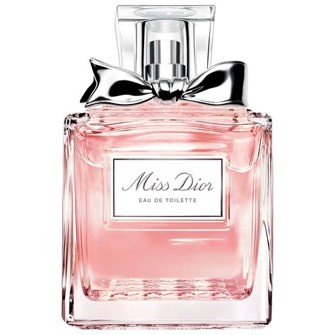 parfum miss dior eau de toilette prix|miss dior perfume best price.